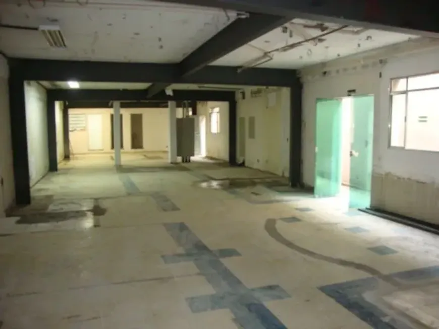 Foto do imóvel - Ponto comercial/Loja/Box para alugar com 245 m² e 2 banheiros próximo ao Metrô Conceição em