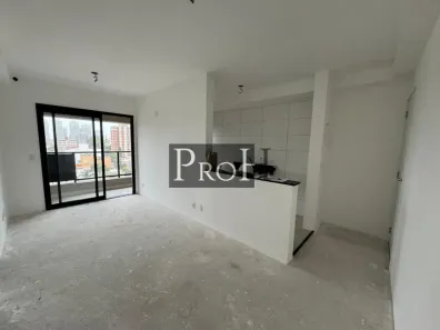 Apartamento com 2 Quartos à venda, 52m² no Centro, São Bernardo do Campo