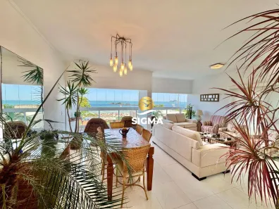 Apartamento com 3 Quartos à venda, 155m² no Pitangueiras, Guarujá