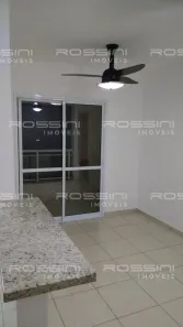 Apartamento com 1 Quarto à venda, 45m² no Nova Aliança, Ribeirão Preto