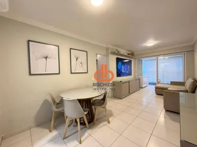 Apartamento com 2 Quartos à venda, 82m² no Gonzaga, Santos