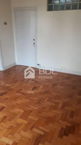 Conjunto Comercial / Sala com 1 Quarto para venda ou aluguel, 60m² no Centro, Campinas