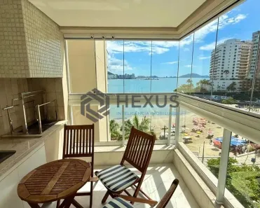 Apartamento com 3 Quartos à venda, 110m² no Vila Luis Antônio, Guarujá