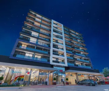 Apartamento com 1 Quarto à venda, 55m² no Jardim Camburi, Vitória