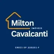 Logo da imobiliária