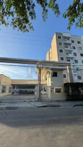 Apartamento com 2 Quartos para alugar, 45m² no Coité, Eusébio