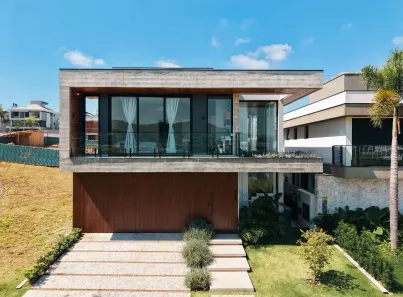 Casa de Condomínio com 3 Quartos para venda ou aluguel, 269m² no Pedra Branca, Palhoça