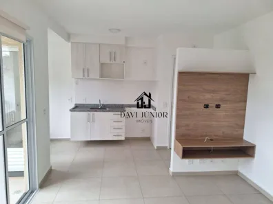 Apartamento com 2 Quartos à venda, 47m² no Parque Campolim, Sorocaba