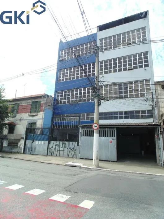 Foto do imóvel - Prédio/Edificio inteiro para alugar com 1000 m², 8 banheiros e 2 vagas na garagem próximo ao.