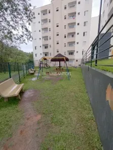 Apartamento com 2 Quartos à venda, 55m² no Vila Guilherme, Votorantim