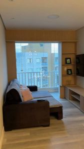 Apartamento com 2 Quartos à venda, 58m² no Piratininga, Osasco