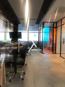 Conjunto Comercial / Sala à venda, 125m² no Bela Vista, São Paulo