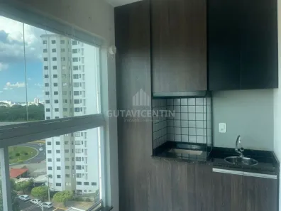 Apartamento com 2 Quartos à venda, 72m² no Parque Jardim Europa, Bauru