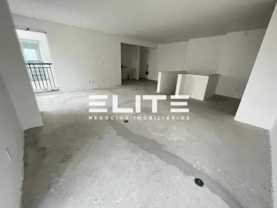 Apartamento com 3 Quartos à venda, 131m² no Jardim, Santo André