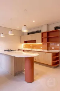 Apartamento com 3 Quartos à venda, 148m² no Centro, Londrina