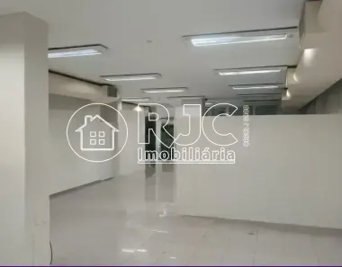Loja / Salão / Ponto Comercial à venda, 300m² no Tijuca, Rio de Janeiro