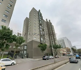 Apartamento com 2 Quartos à venda, 64m² no Boa Vista, Curitiba