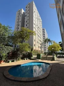 Apartamento com 3 Quartos à venda, 86m² no Bosque, Campinas