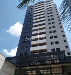 Apartamento com 3 Quartos à venda, 83m² no Vila Brandina, Campinas