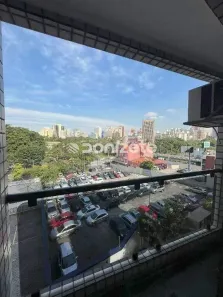 Conjunto Comercial / Sala à venda, 67m² no Jardim, Santo André