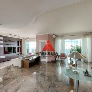 Apartamento com 3 Quartos à venda, 239m² no Centro, Americana