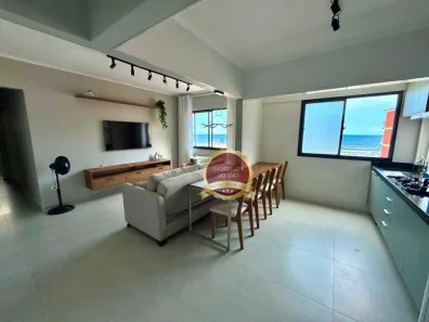Apartamento com 2 Quartos à venda, 65m² no Aviação, Praia Grande