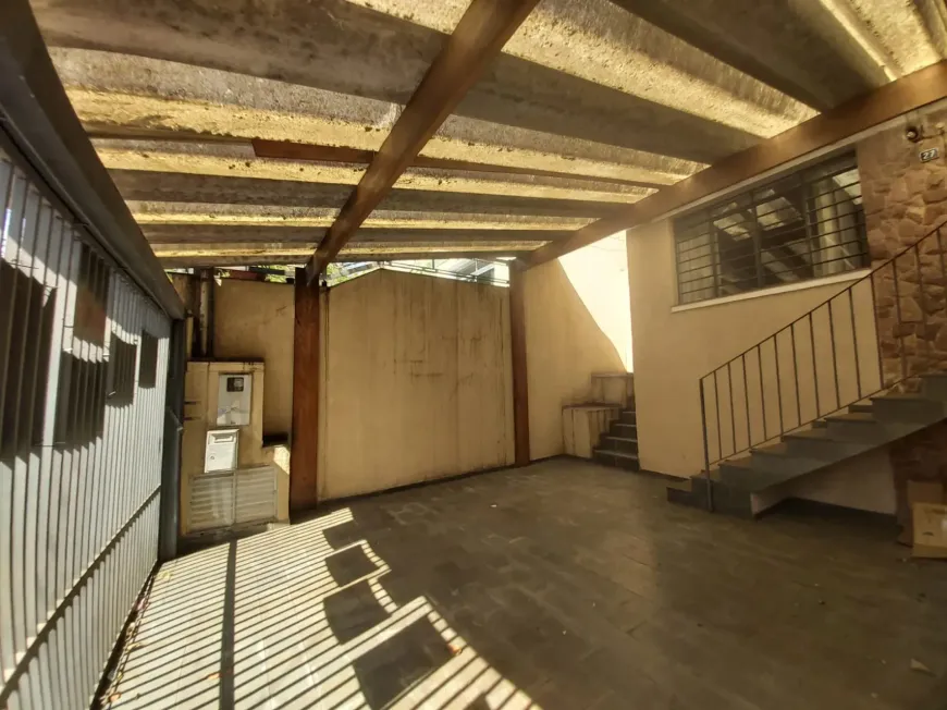 Foto do imóvel - Apartamento para comprar com 62 m², 2 quartos, 2 banheiros, 2 vagas