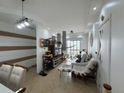 Apartamento com 2 Quartos à venda, 79m² no Santa Maria, São Caetano do Sul
