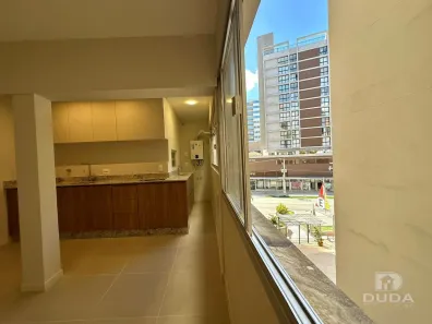 Studio com 1 Quarto à venda, 43m² no Centro, Florianópolis