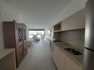 Studio para alugar, 42m² no Monte Verde, Florianópolis