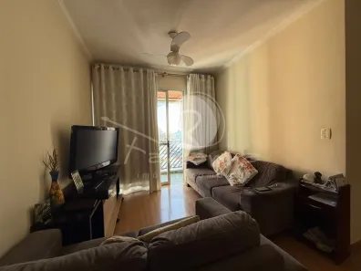 Apartamento com 2 Quartos à venda, 69m² no Centro, Campinas