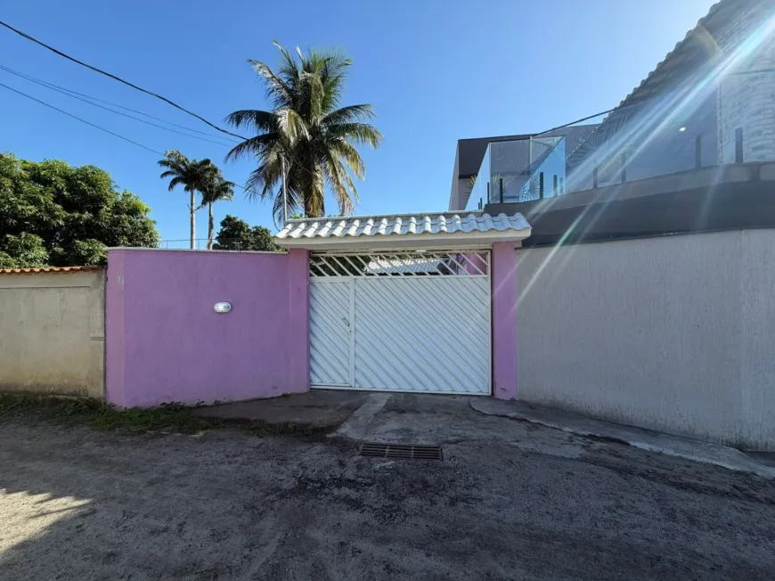 Foto do imóvel - Casa para alugar com 2 quartos, 1 banheiro, 80 m² em