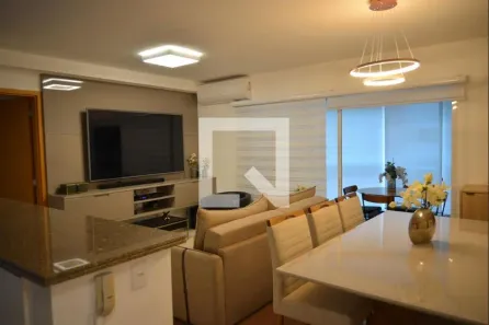Apartamento com 3 Quartos à venda, 100m² no Vila Assunção, Santo André