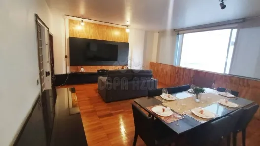 Apartamento com 3 Quartos à venda, 117m² no Ipanema, Rio de Janeiro