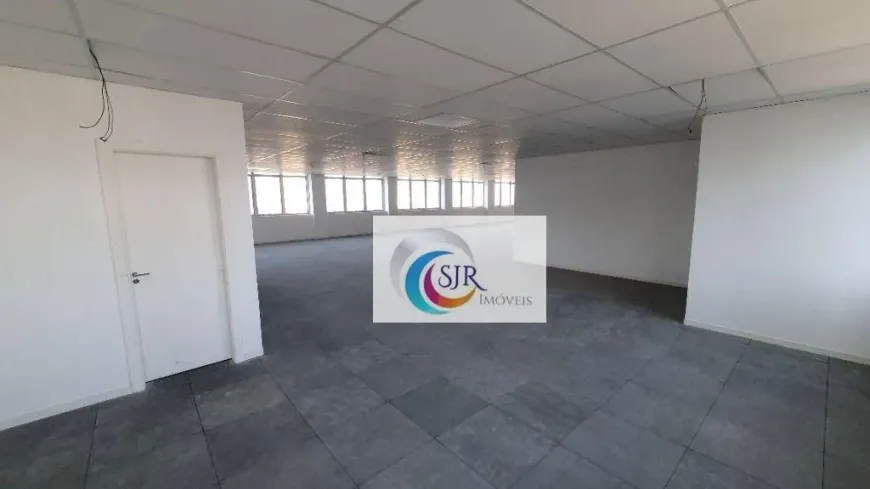Foto do imóvel - Sala/Conjunto/Escritório para alugar com 341 m², 7 banheiros, 12 vagas na garagem.