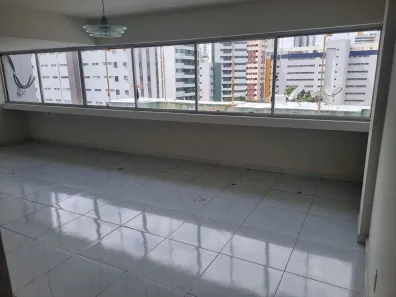 Apartamento com 4 Quartos à venda, 155m² no Madalena, Recife