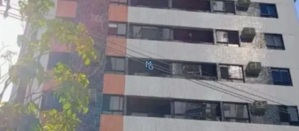 Apartamento com 3 Quartos à venda, 98m² no Boa Viagem, Recife