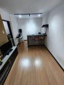 Flat com 1 Quarto para alugar, 52m² no Centro, Barra Mansa