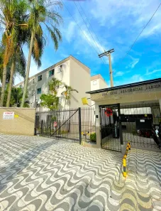 Apartamento com 2 Quartos para alugar, 45m² no Vila Yolanda, Osasco