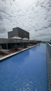 Studio com 1 Quarto à venda, 21m² no Merepe, Ipojuca