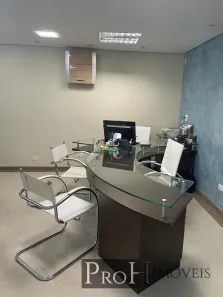 Conjunto Comercial / Sala à venda, 40m² no Centro, São Caetano do Sul