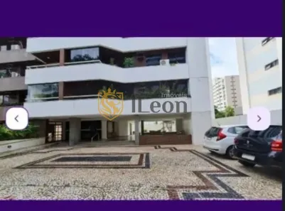 Apartamento com 3 Quartos à venda, 130m² no Pituba, Salvador