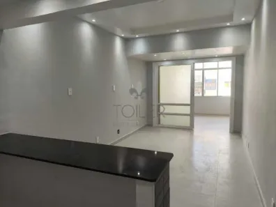 Kitnet com 1 Quarto à venda, 50m² no Copacabana, Rio de Janeiro