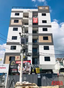 Apartamento com 1 Quarto à venda, 33m² no Atibaia Jardim, Atibaia