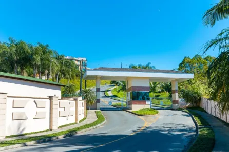 Terreno / Lote / Condomínio à venda, 400m² no Vila Nova, Joinville