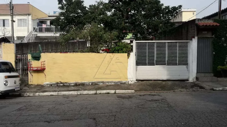 Foto do imóvel - Terreno comercial à venda com 480 m² para compra em