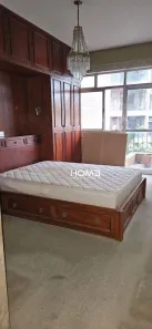 Apartamento com 3 Quartos à venda, 180m² no Tijuca, Rio de Janeiro