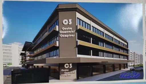 Loja / Salão / Ponto Comercial à venda, 85m² no Campinas, São José