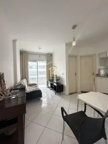 Apartamento com 2 Quartos à venda, 65m² no Canto do Forte, Praia Grande