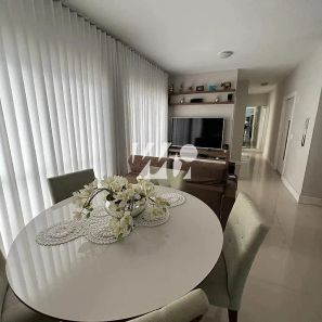Cobertura com 2 Quartos à venda, 144m² no Centro, Palhoça